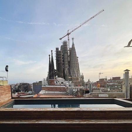 Enjoybcn Gaudi Apartments Barcelona Luaran gambar