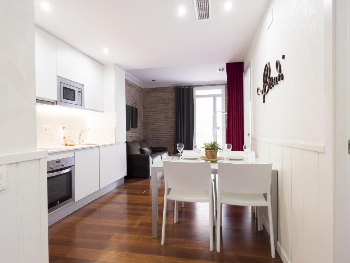Enjoybcn Gaudi Apartments Barcelona Luaran gambar