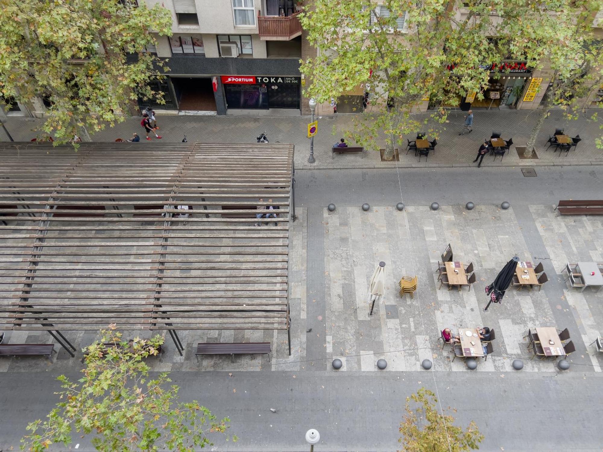 Enjoybcn Gaudi Apartments Barcelona Luaran gambar