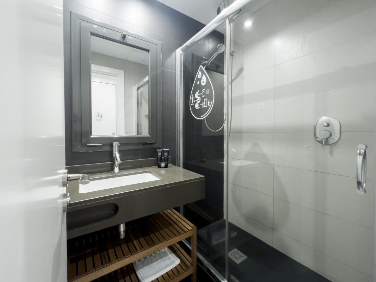 Enjoybcn Gaudi Apartments Barcelona Luaran gambar