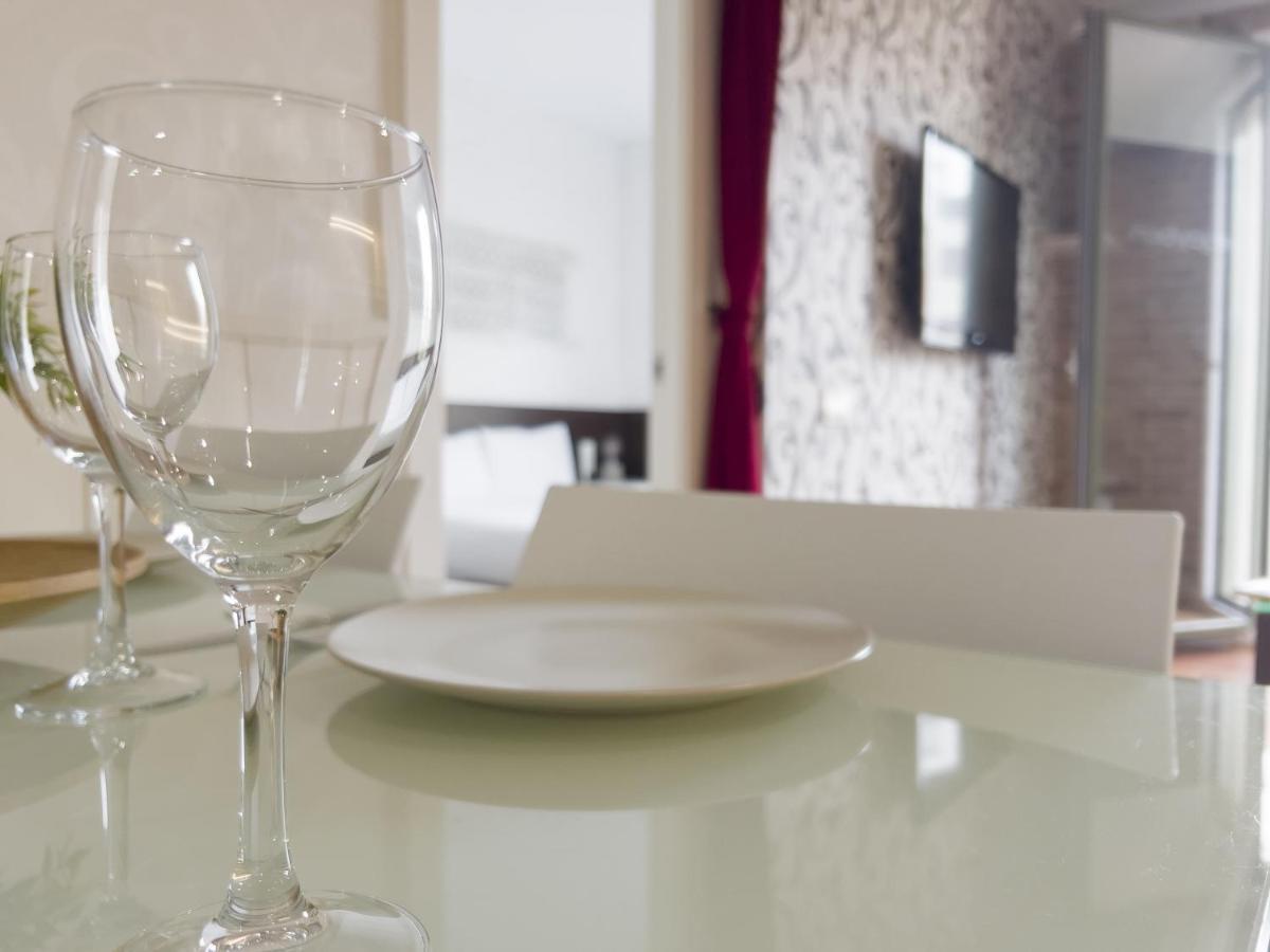 Enjoybcn Gaudi Apartments Barcelona Luaran gambar
