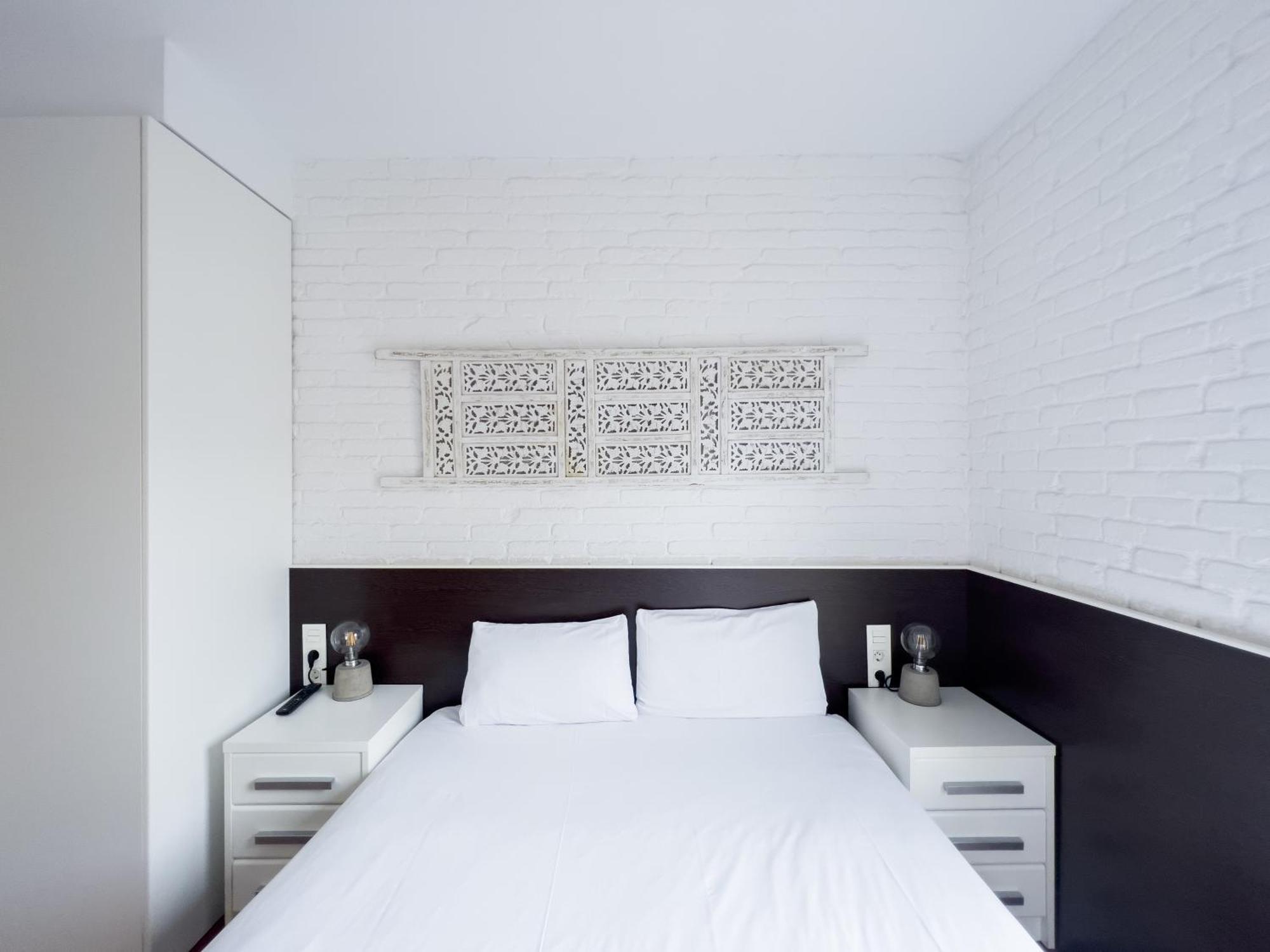Enjoybcn Gaudi Apartments Barcelona Luaran gambar