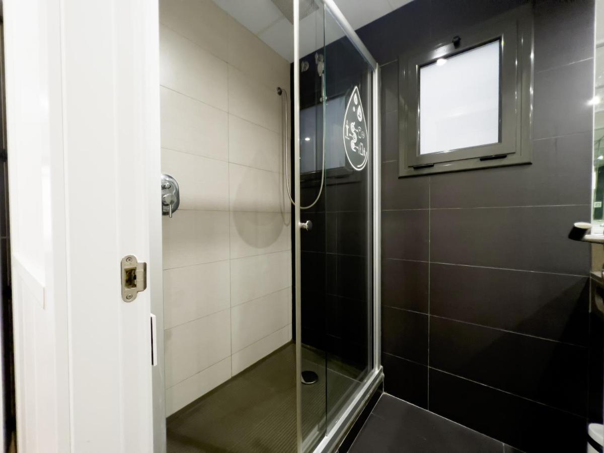 Enjoybcn Gaudi Apartments Barcelona Luaran gambar