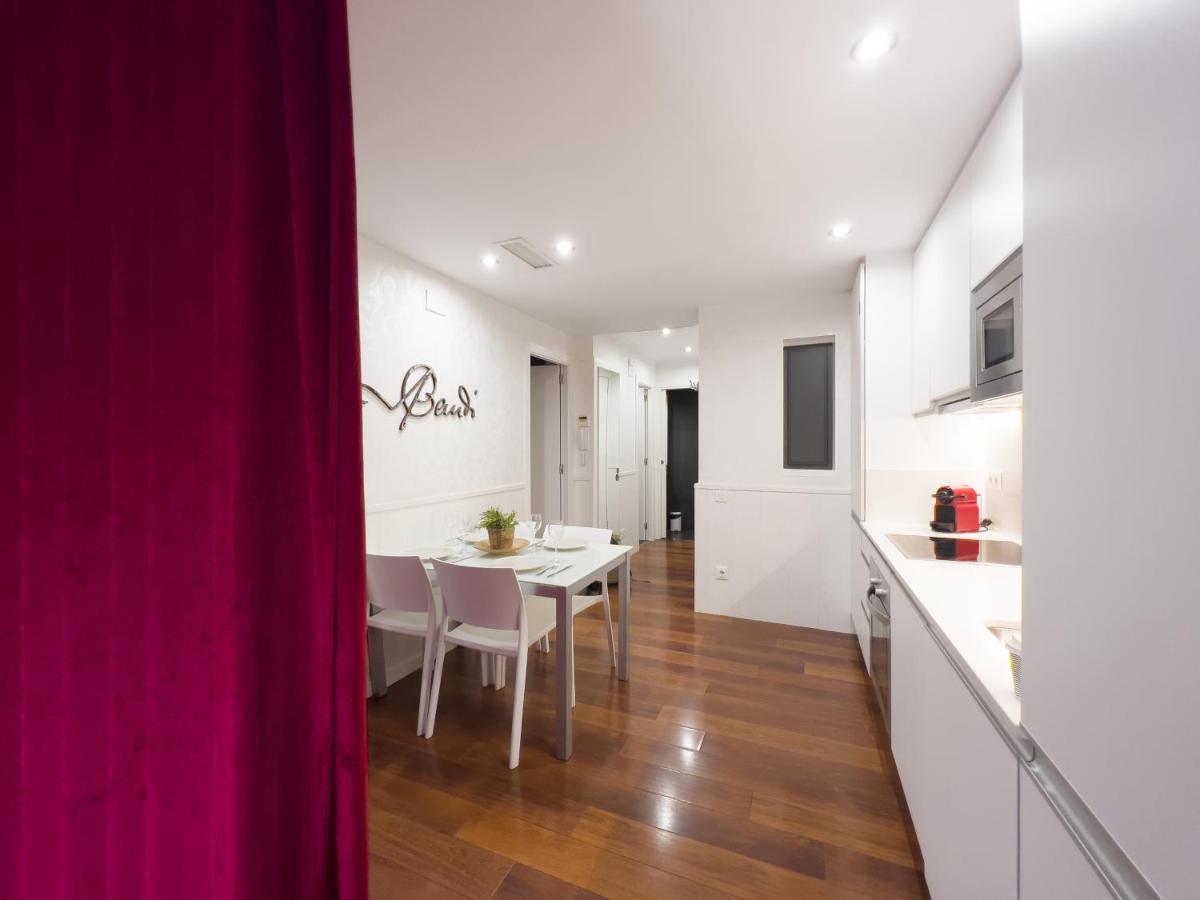 Enjoybcn Gaudi Apartments Barcelona Luaran gambar