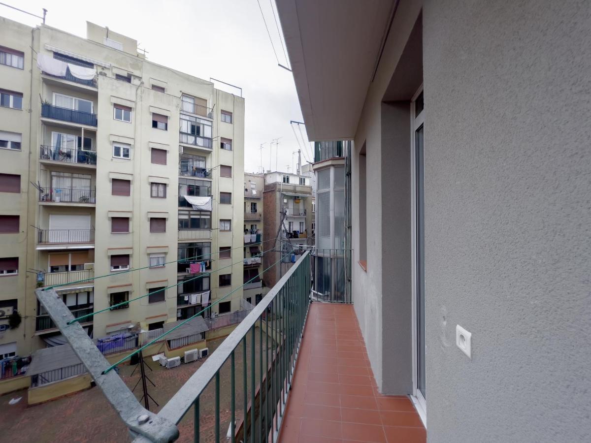 Enjoybcn Gaudi Apartments Barcelona Luaran gambar