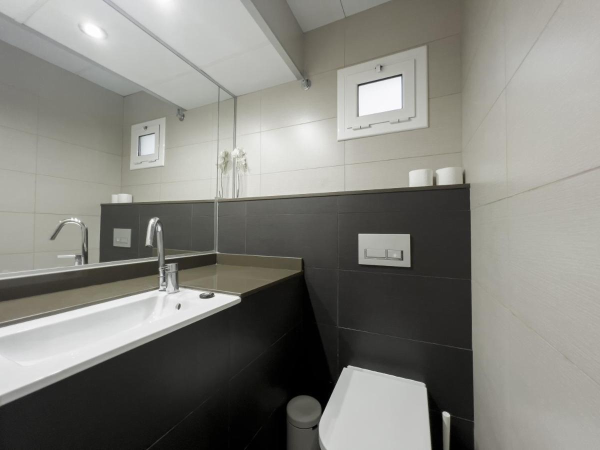 Enjoybcn Gaudi Apartments Barcelona Luaran gambar