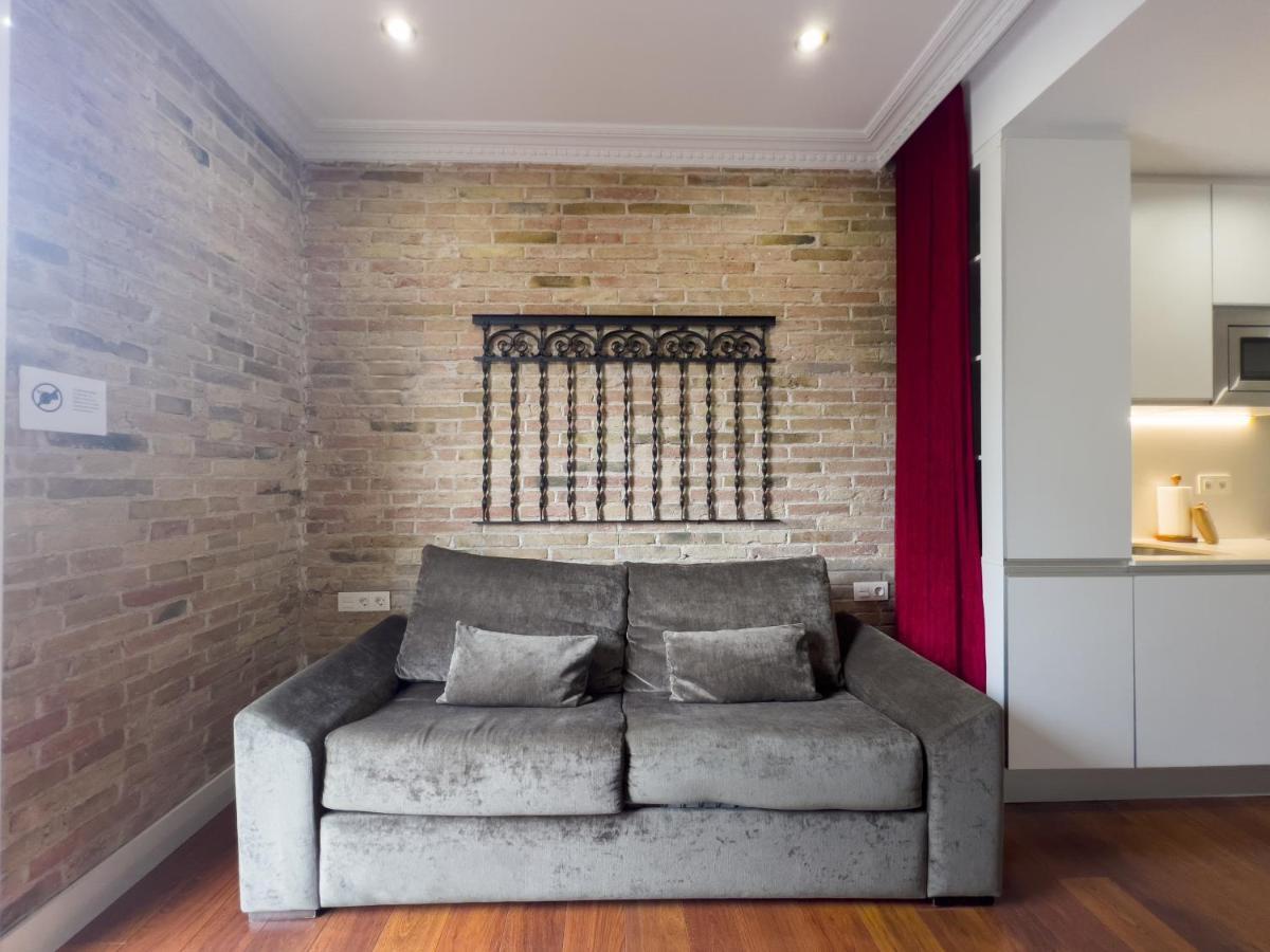 Enjoybcn Gaudi Apartments Barcelona Luaran gambar