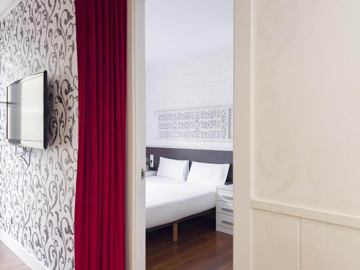 Enjoybcn Gaudi Apartments Barcelona Luaran gambar