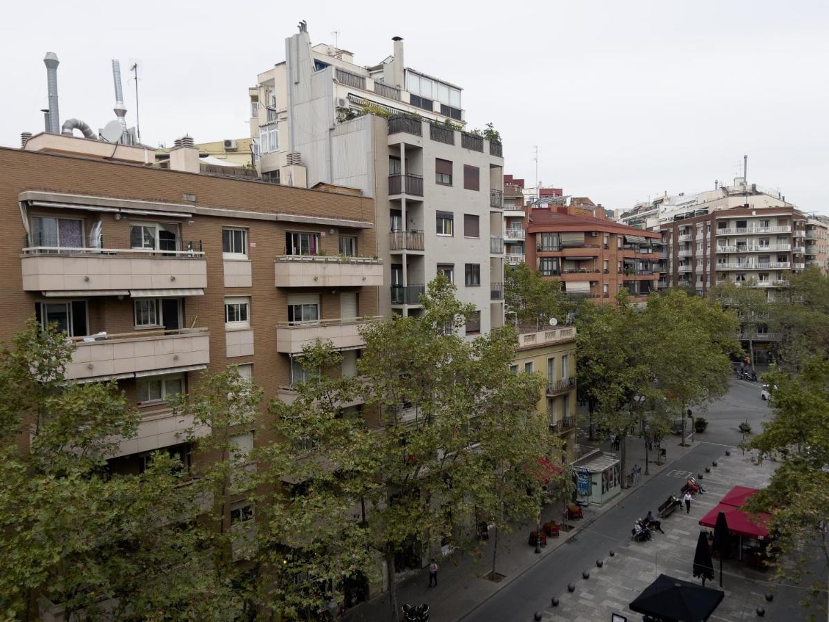Enjoybcn Gaudi Apartments Barcelona Luaran gambar