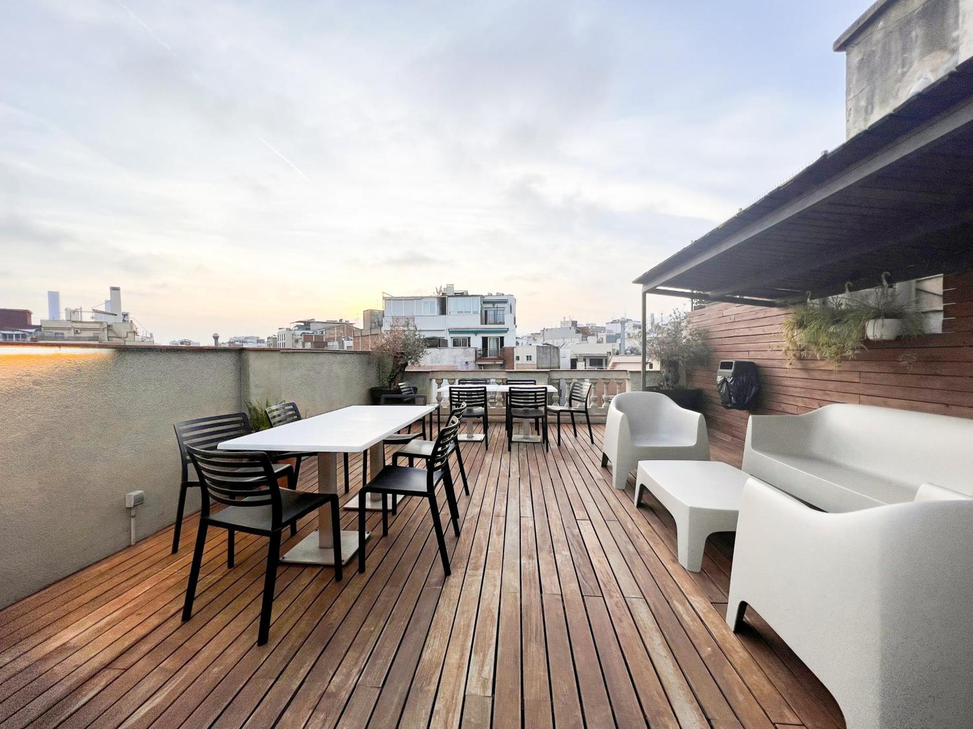 Enjoybcn Gaudi Apartments Barcelona Luaran gambar