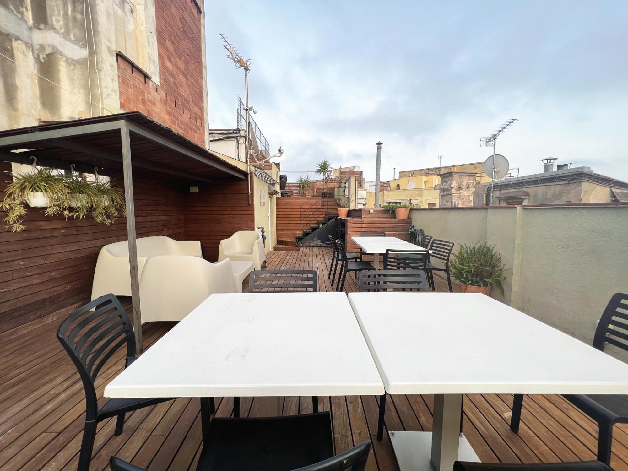 Enjoybcn Gaudi Apartments Barcelona Luaran gambar